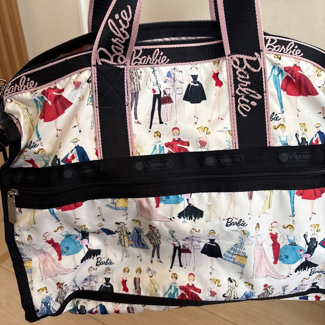 （送料込み）レスポートサック　トートバック