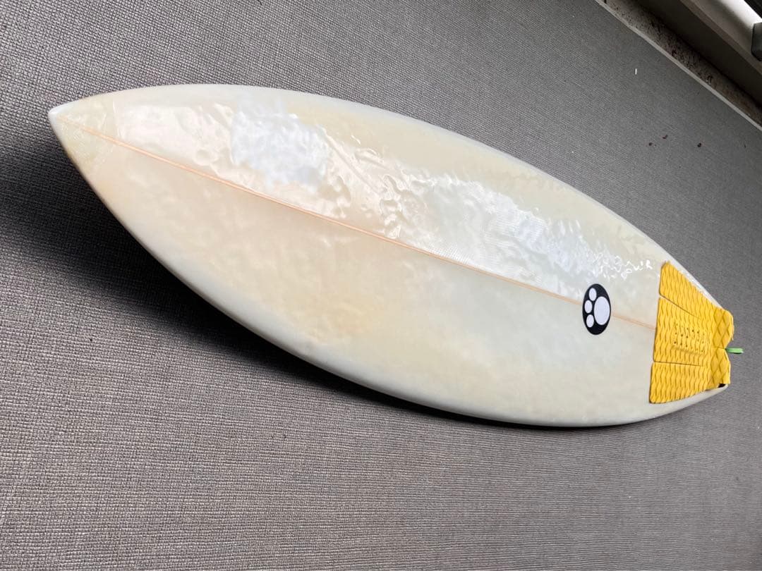 サーフボード　ショート　モーリスコール　マーメイド