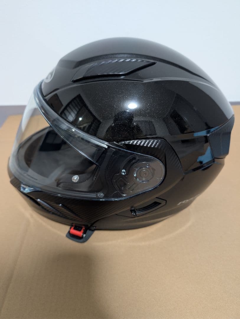 OGK KABUTO RYUKI リュウキ XL 【美品24年製】