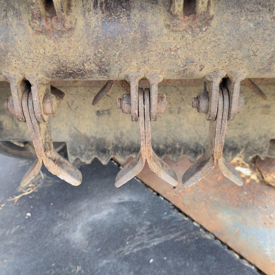 あきまさ 　　　　共立HR662 ハンマーナイフモア　草刈り　芝刈り機