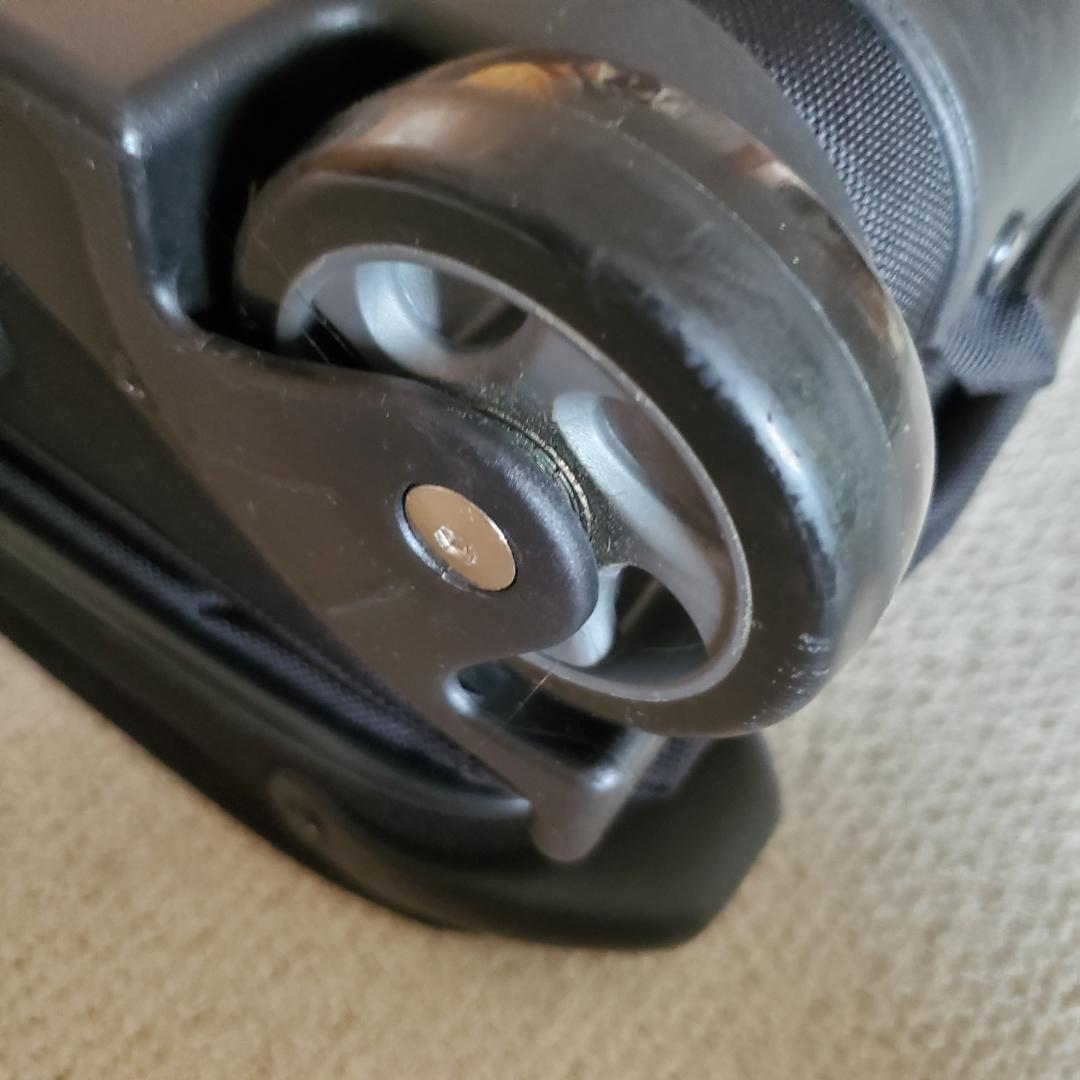 バッグ Pathfinder Revolution XT Dax Trolley 30L