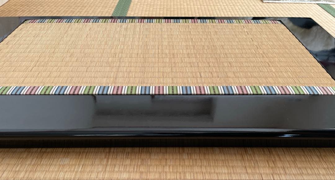 35号 平飾台 雛人形飾　秀叡作