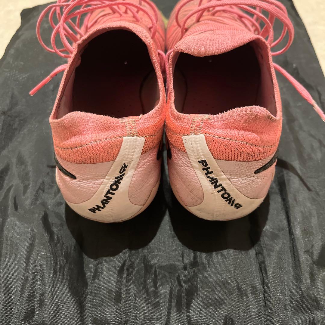 ナイキ ファントムGX II エリート AG