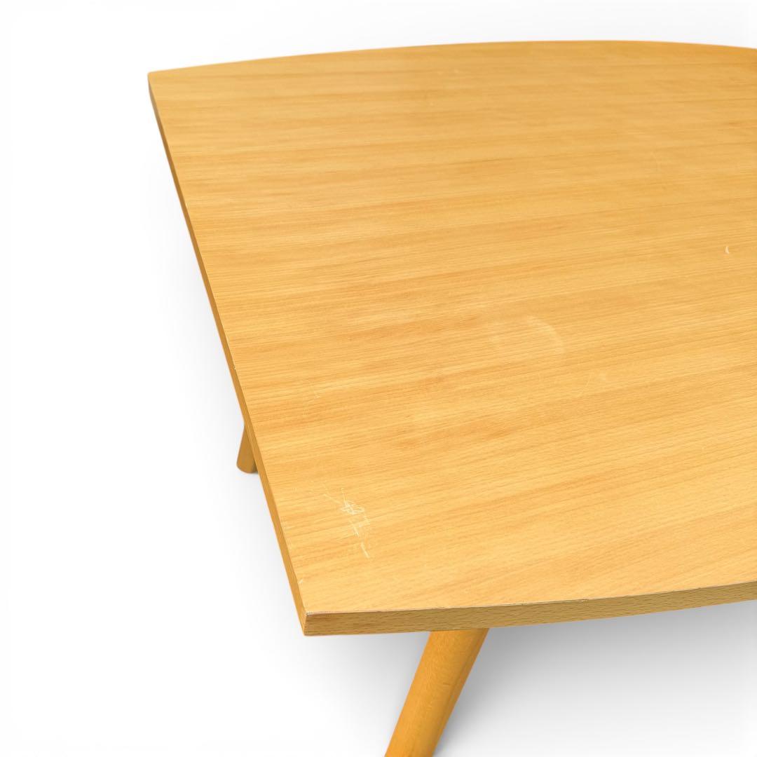 Francfranc フランフラン ダイニングテーブル パルセイロ 北欧