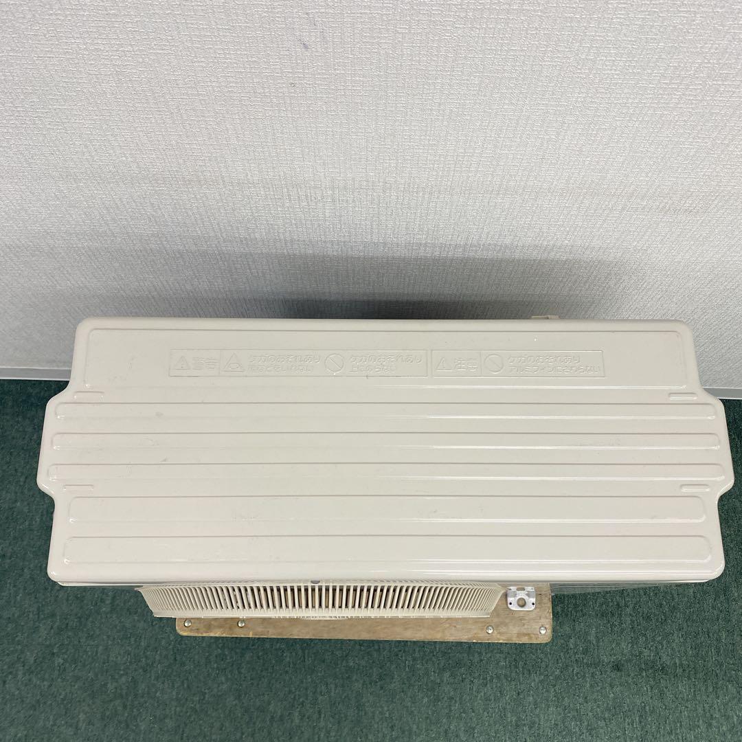 ＊1年保証＊パナソニック2023年製 10畳用エアコン 標準取付込み AS641