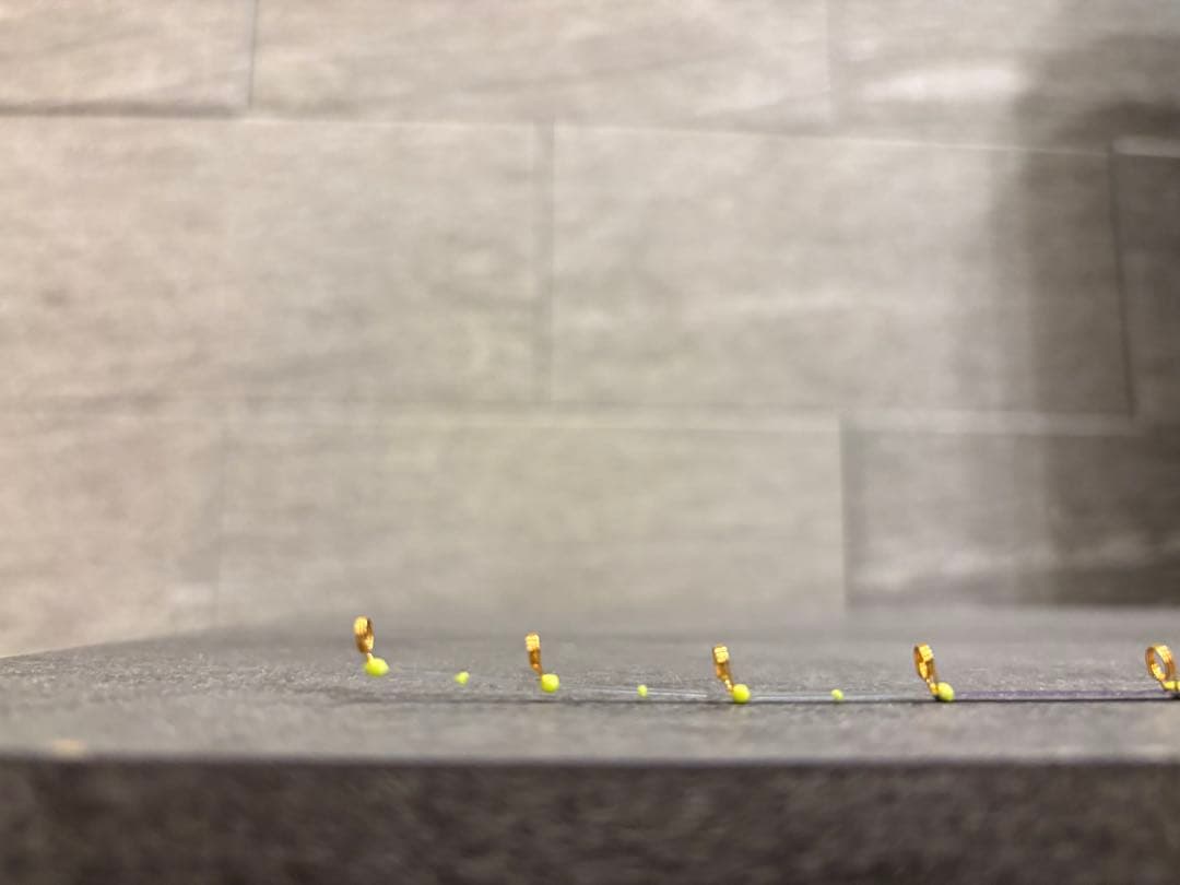 バリバス　Var-Super桧原MAX333燻紫銀RX