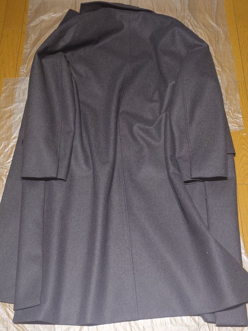 ジャケット・アウター THE RERACS THE LOOSE CHESTER COAT