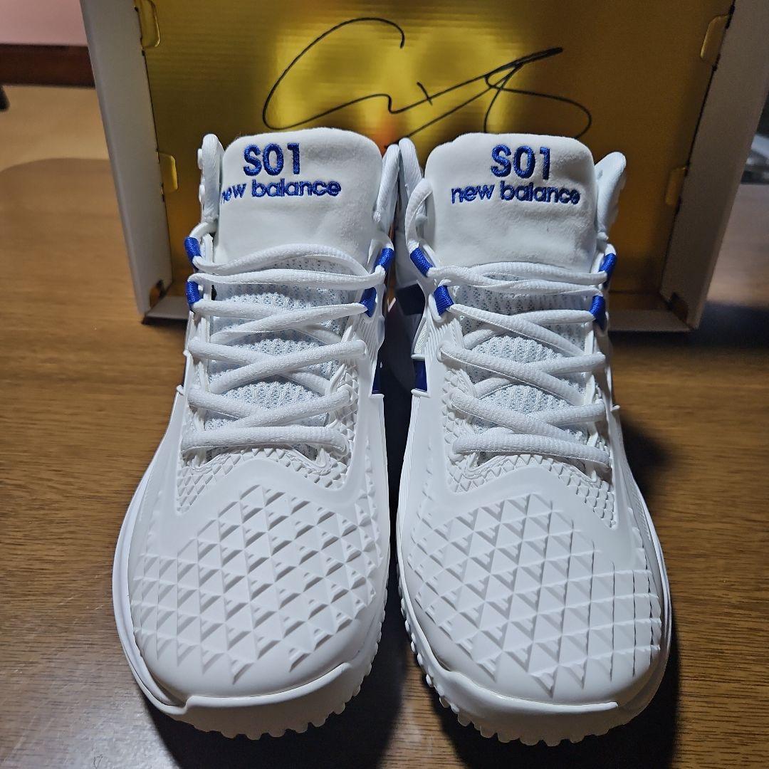 ニューバランス　SO1　new balance　FuelCellOhtani1