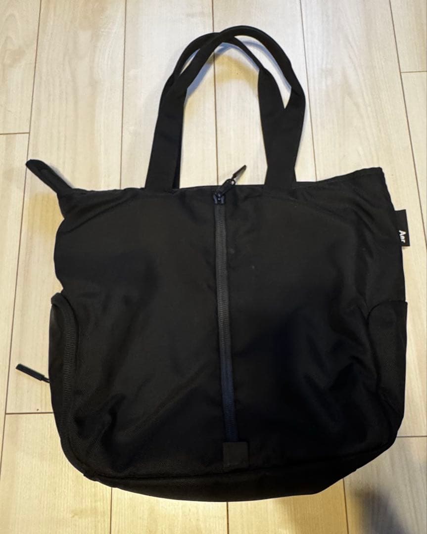 AER Gym Tote エア　ジム　トート