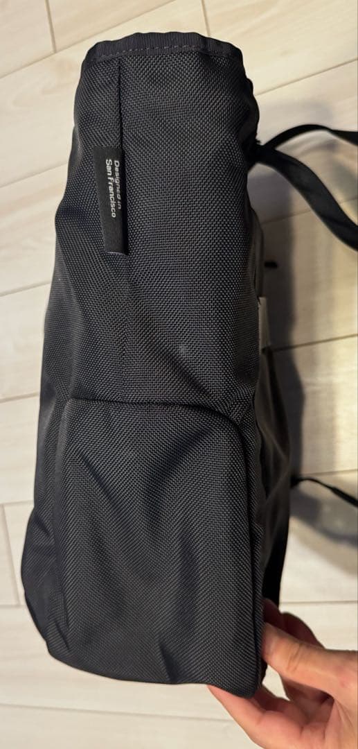 AER Gym Tote エア　ジム　トート