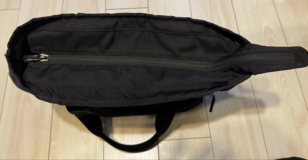 AER Gym Tote エア　ジム　トート