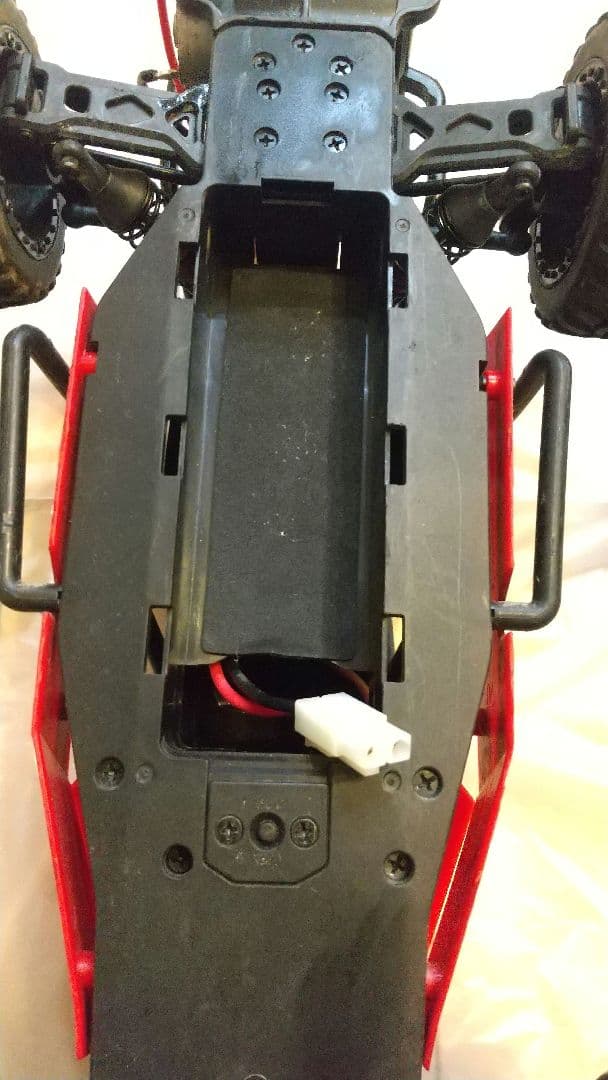 【早い者勝ち】KYOSHO Sand Master 動作未確認 ジャンク