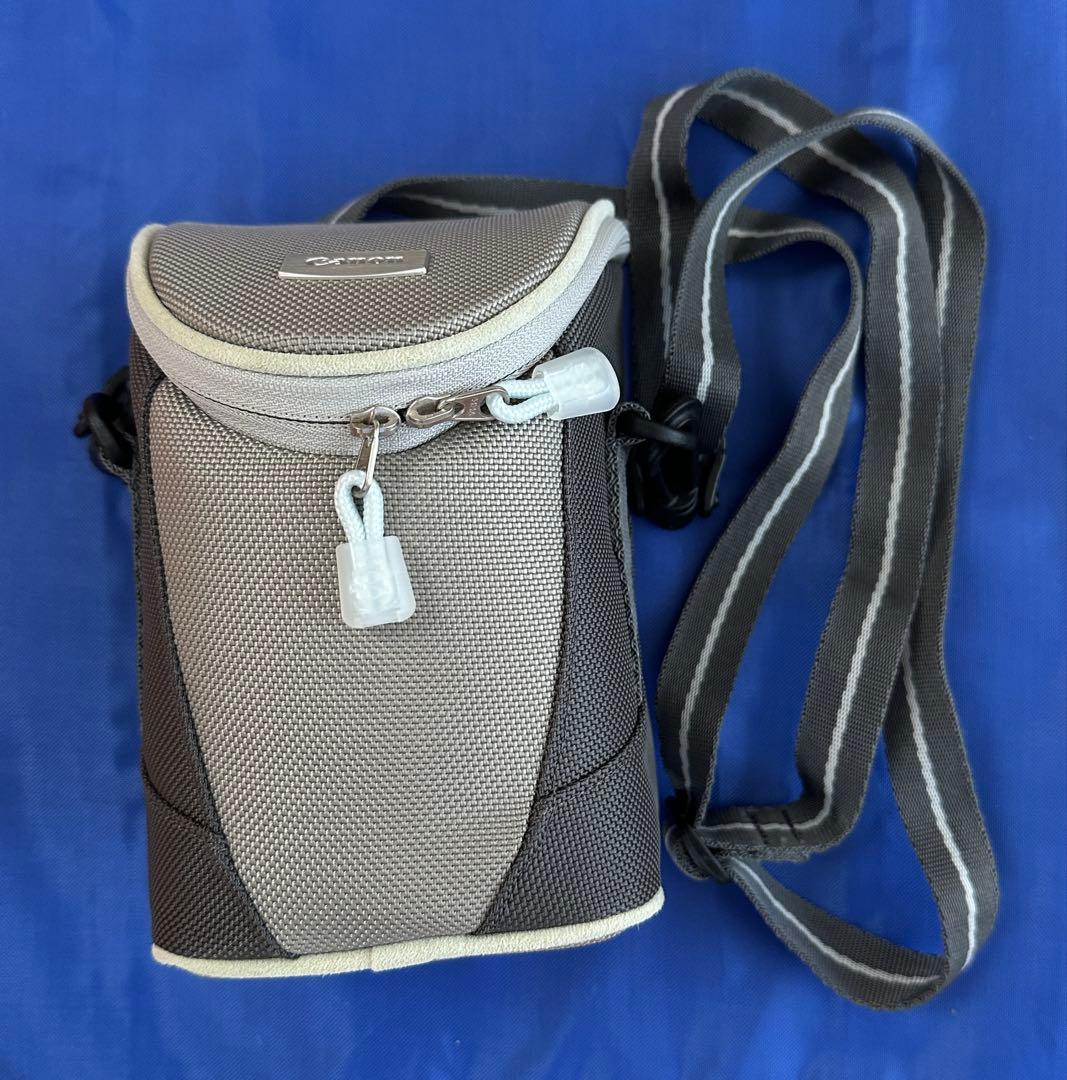 Canon iVIS HV20 ビデオカメラ本体と各種付属品のセット