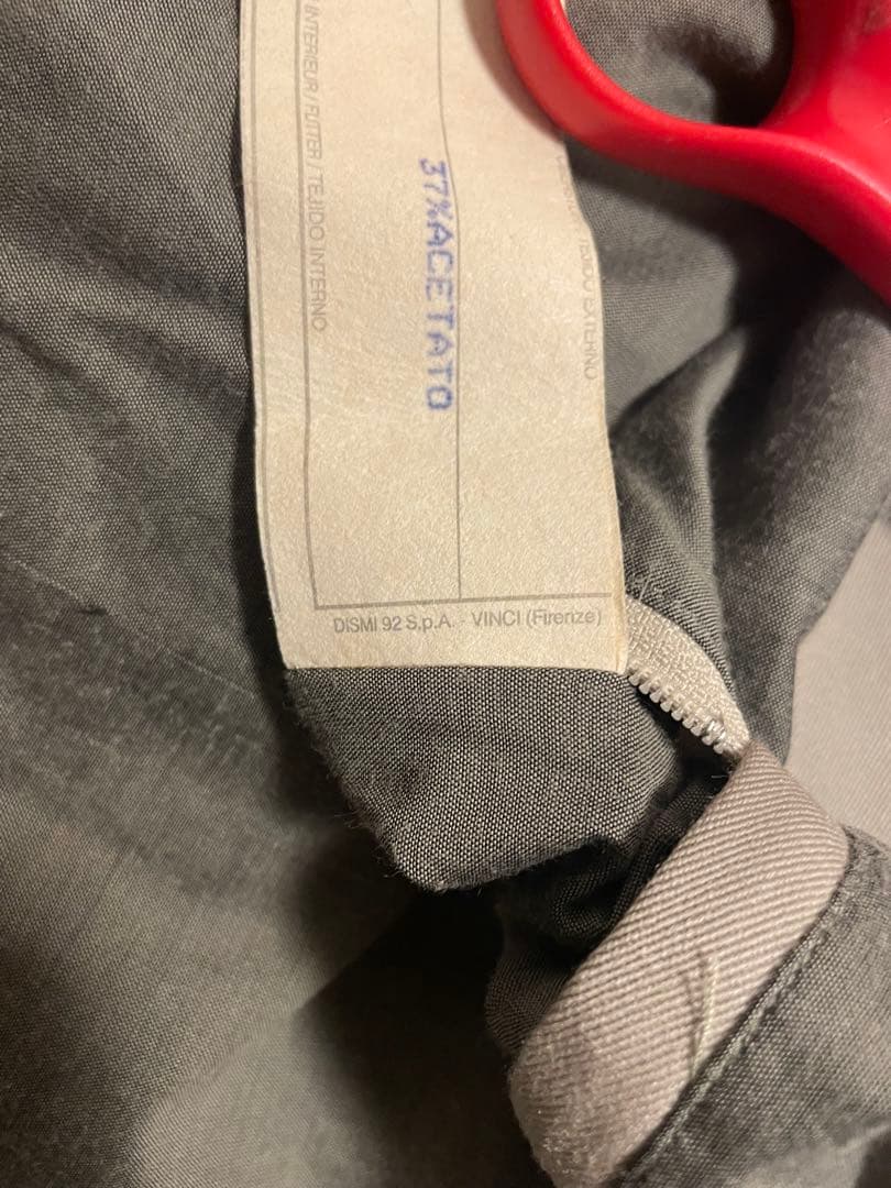 90's allegri Martin Margiela期 コート イタリア製