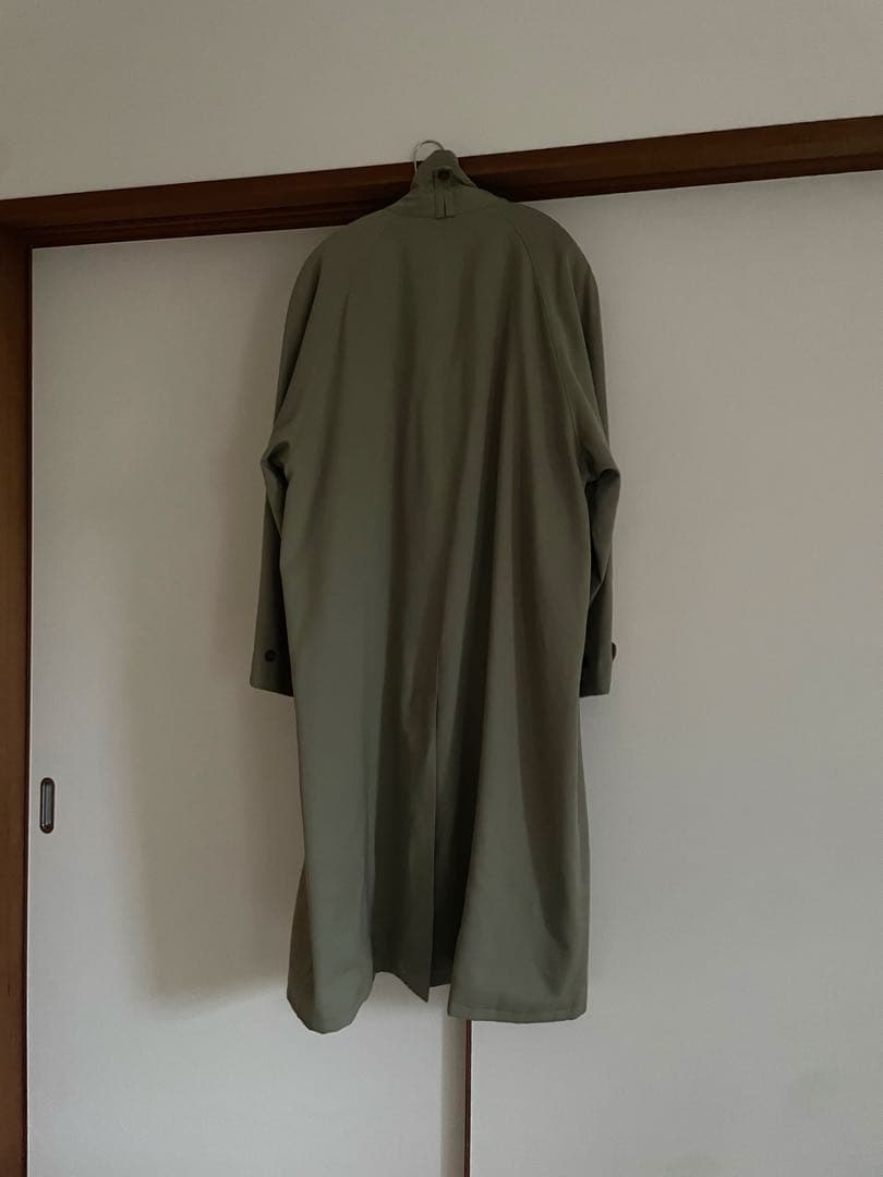 90's allegri Martin Margiela期 コート イタリア製