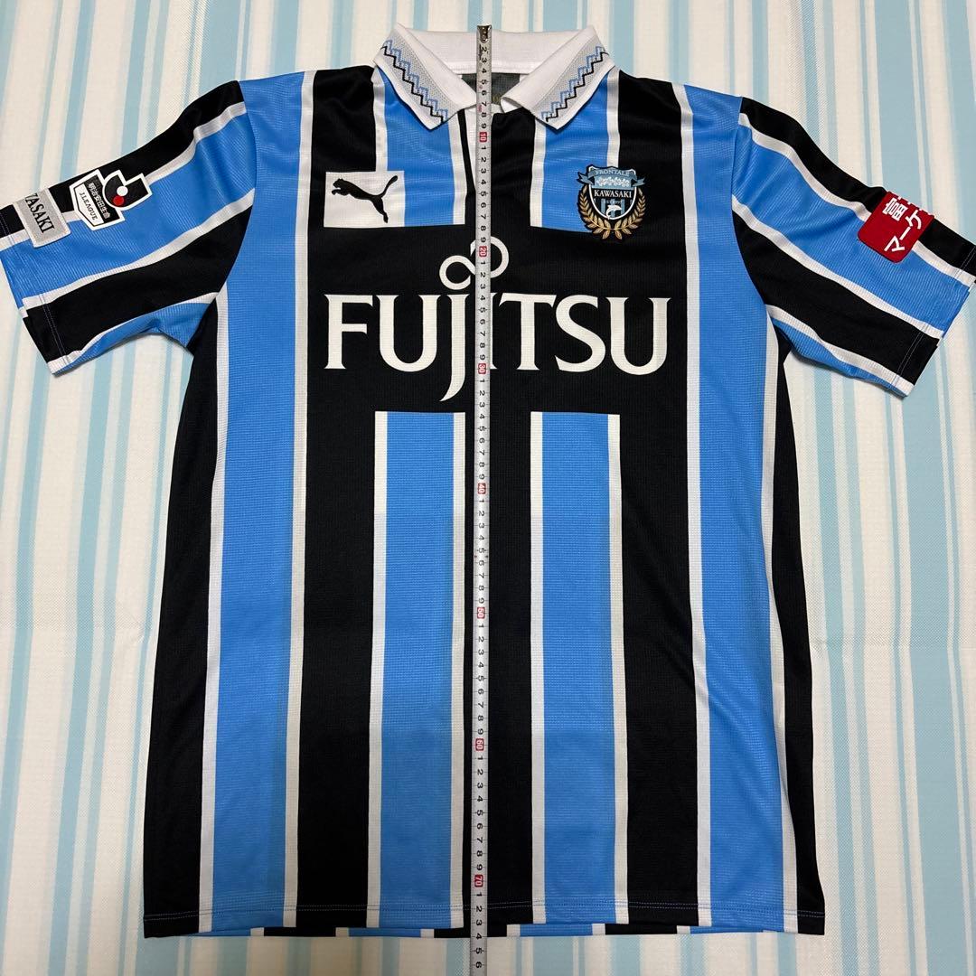 川崎フロンターレ 2016