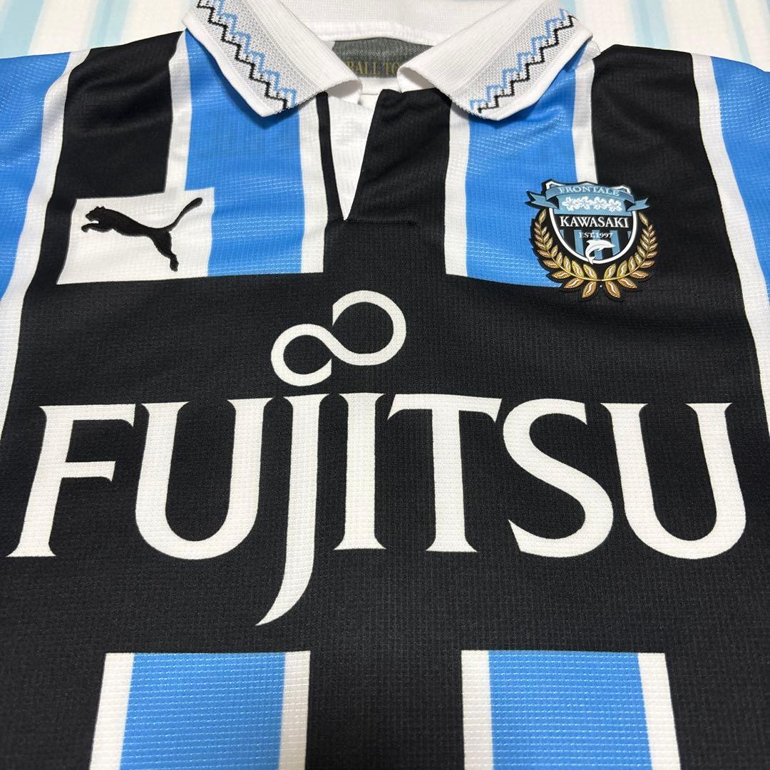 川崎フロンターレ 2016