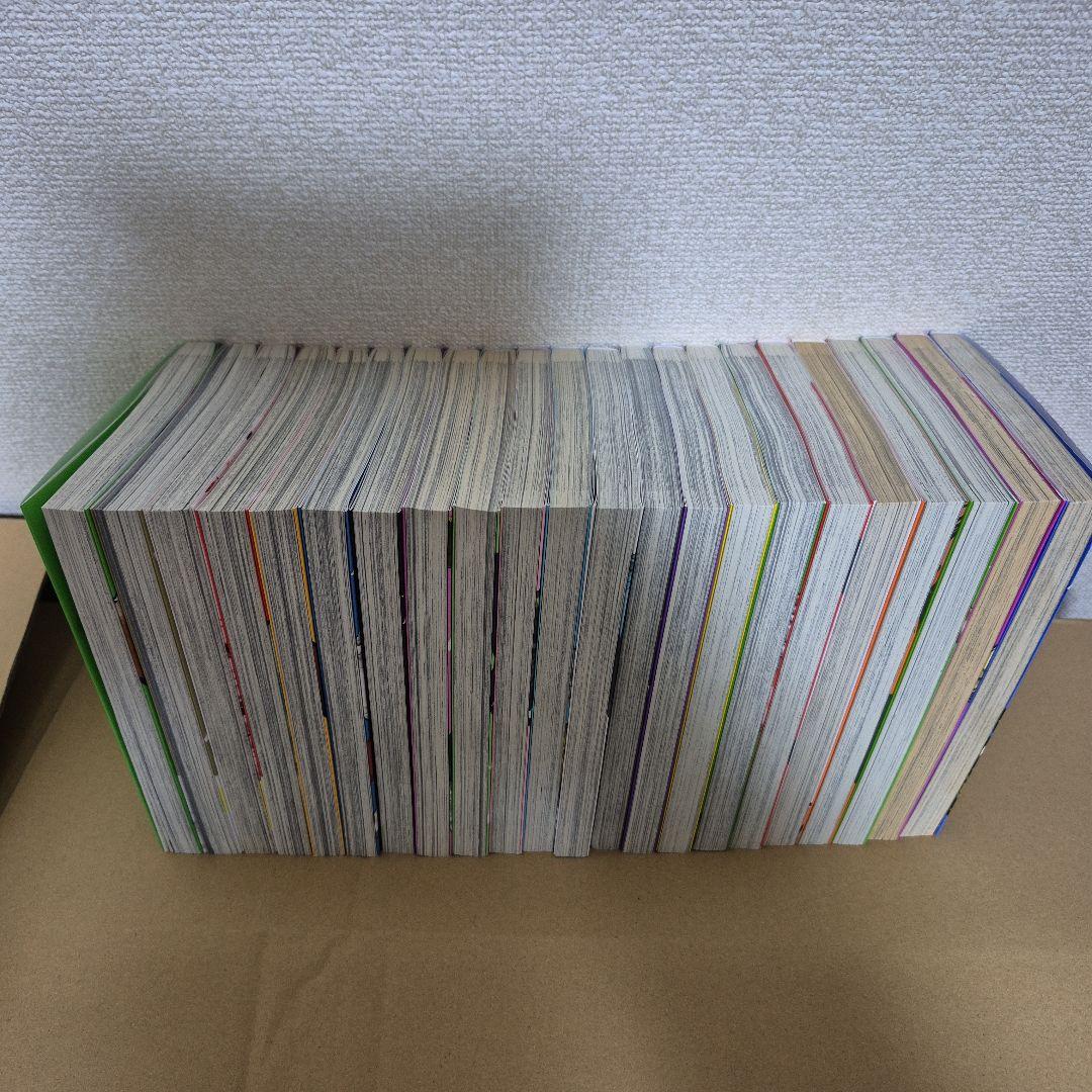 忘却バッテリー 全22巻セット