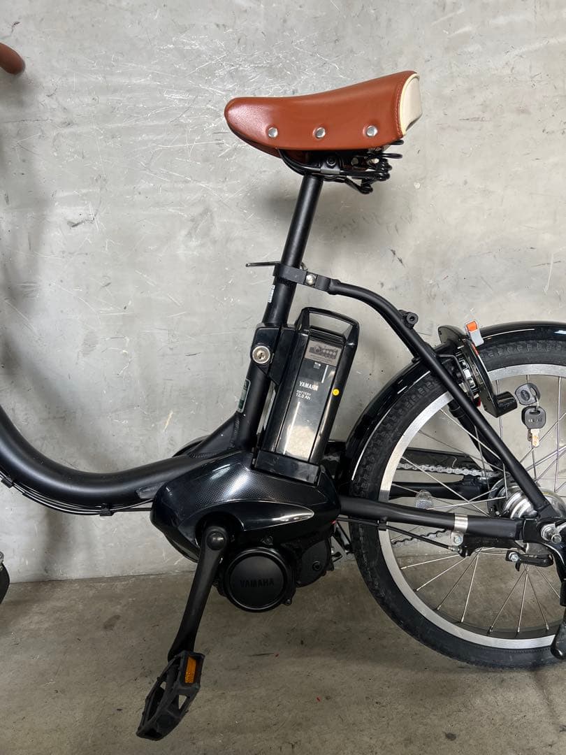 電動アシスト自転車　YAMAHA PAS CITY-C ヤマハ　2023年‼️