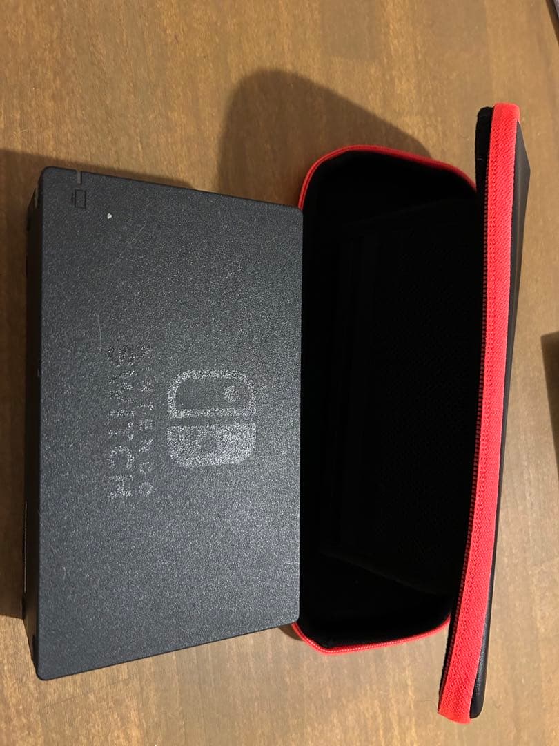 ま*り様 任天堂　Switch