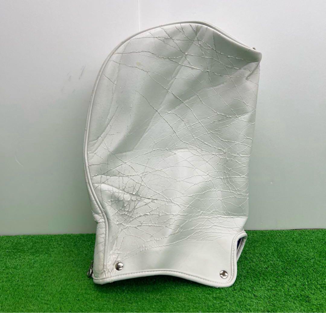 キャロウェイ Callaway キャディバッグ　8インチ　レディース　女性用