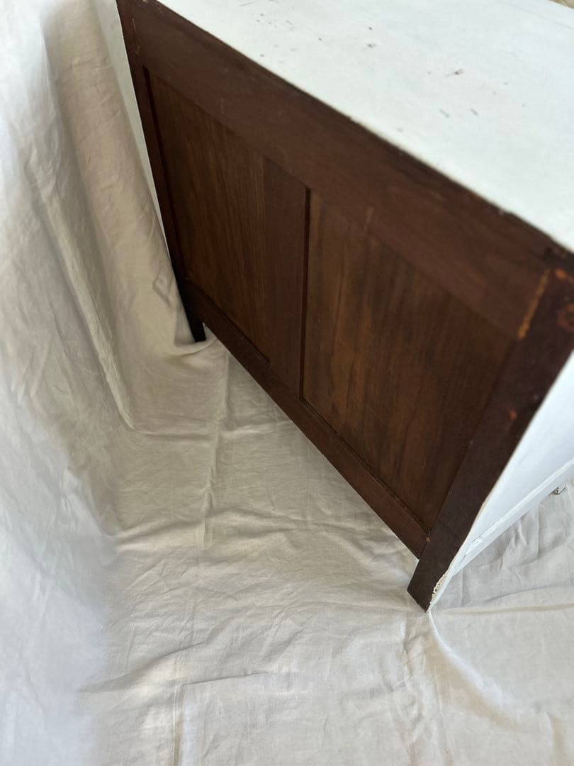 フランスアンティーク　チェスト