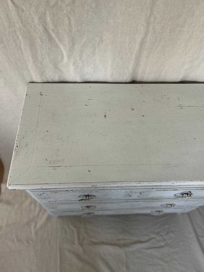 フランスアンティーク　チェスト