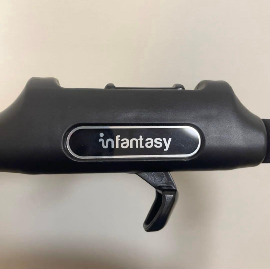 すぐ発送❗️Infantasy ベビーカーデビュー ライト✨アカチャン本舗限定❗️