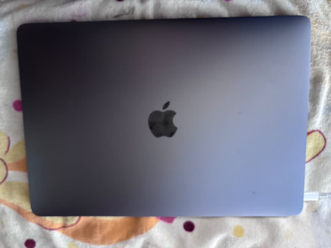 A*n様 ジャンク Apple MacBook Air 2020スペースグレー