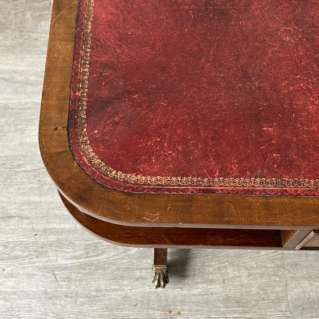 イギリス アンティーク家具 コーヒーテーブル 1940年頃 752A