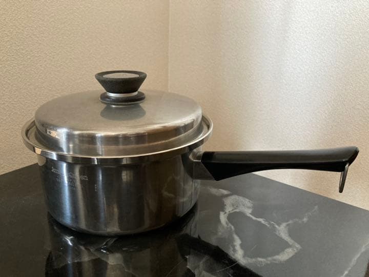 アムウェイ　大ソースパン