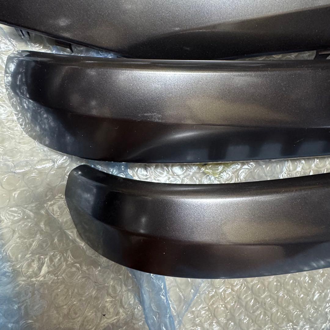 プリウス 30 g's 純正 カーボン 内装 パネル スタート ボタン 12点