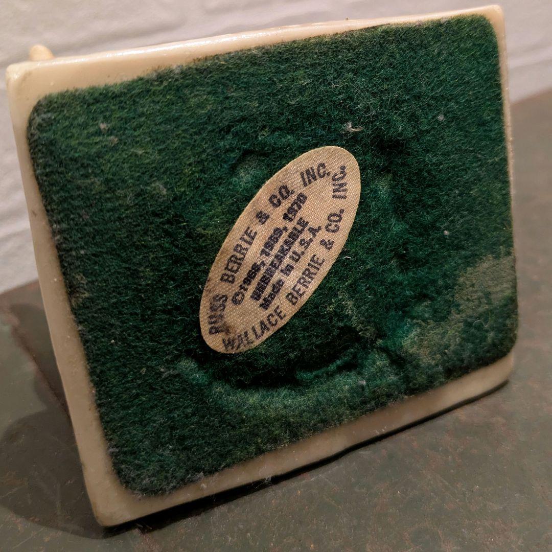 アンクルサム　メッセージドール