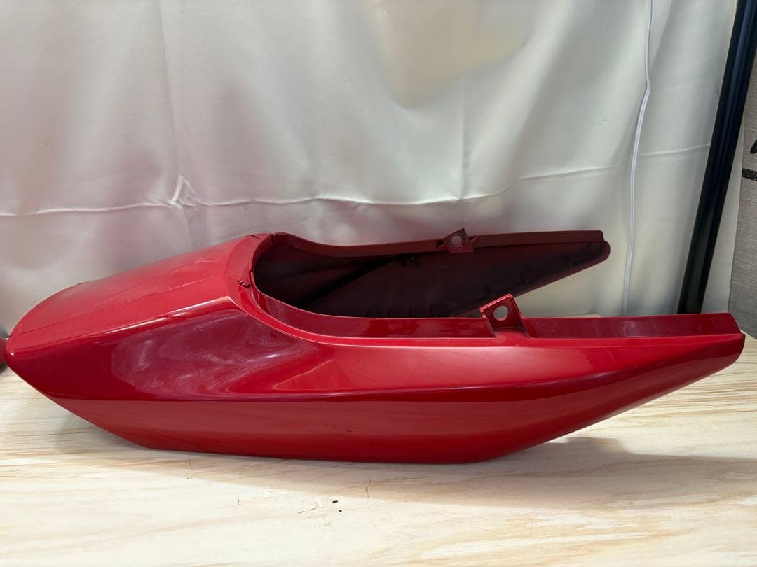 XJR400 純正　外装セット