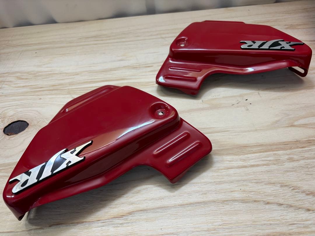 XJR400 純正　外装セット