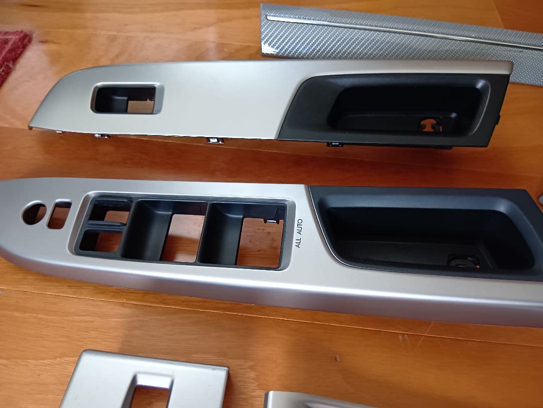 レボーグ　 内装セット　VM4用