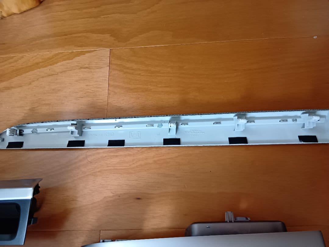 レボーグ　 内装セット　VM4用