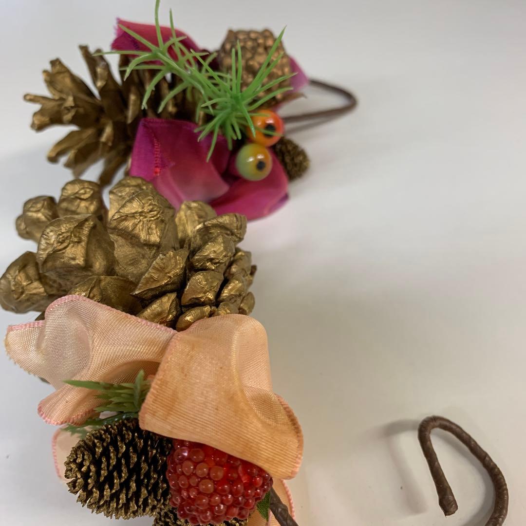 英国コンスタンスプライオーナメント