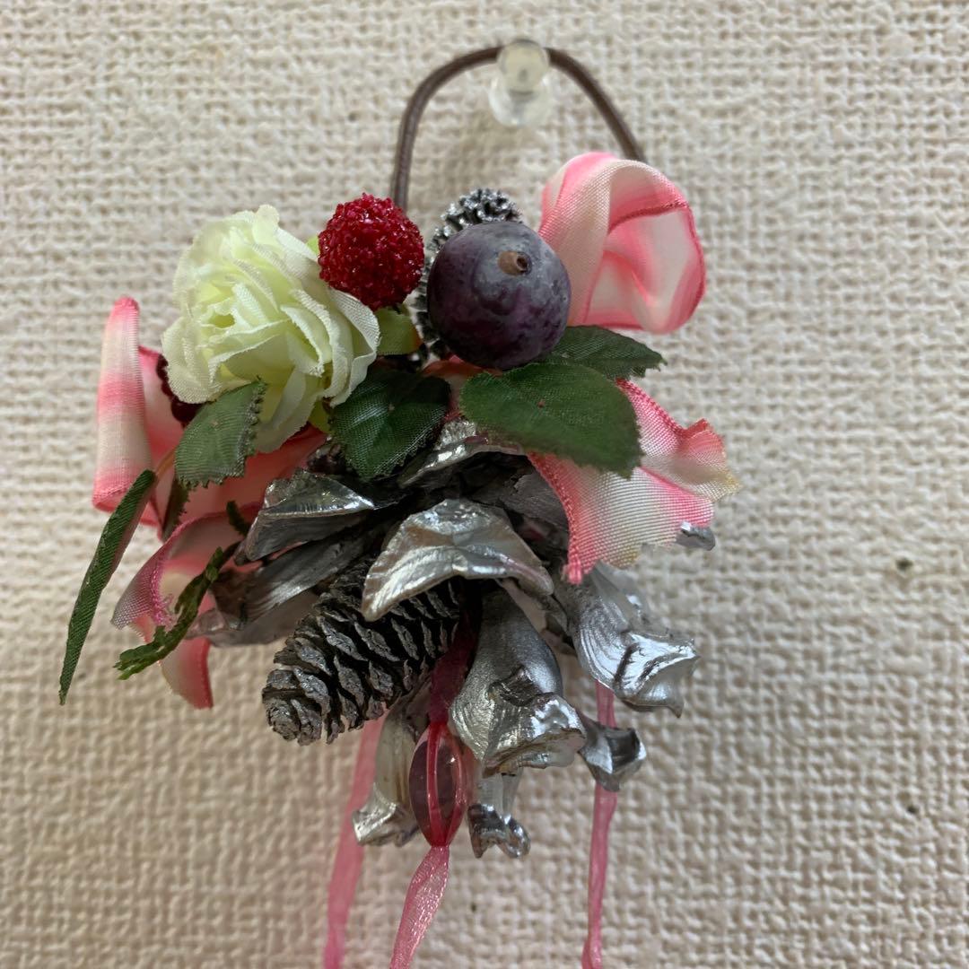 英国コンスタンスプライオーナメント