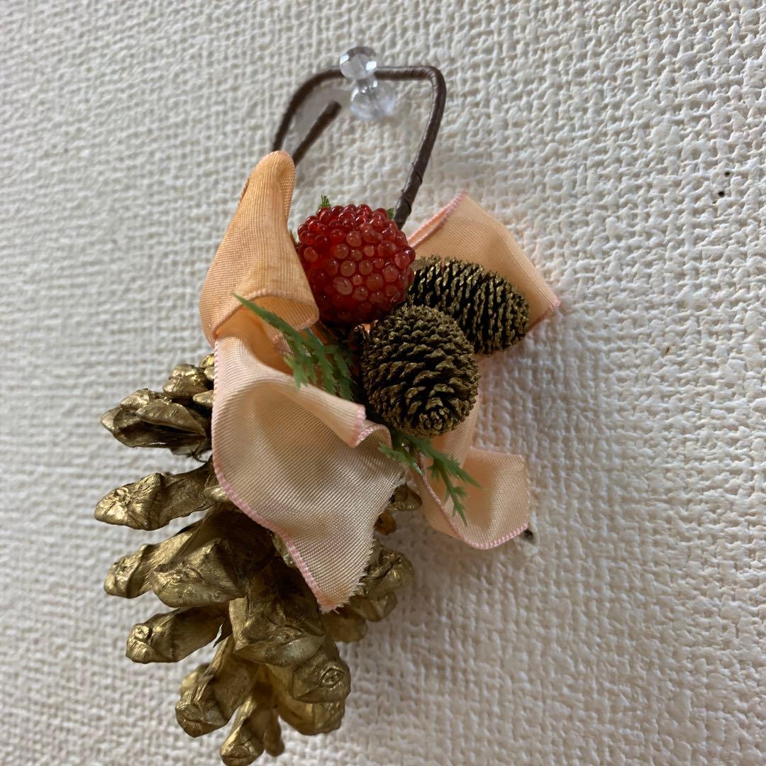 英国コンスタンスプライオーナメント