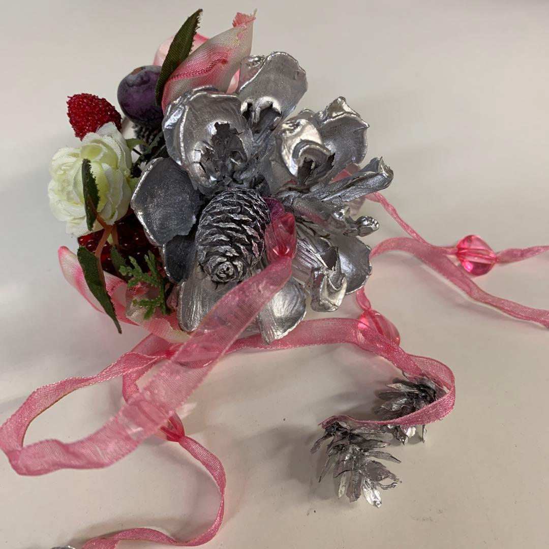 英国コンスタンスプライオーナメント