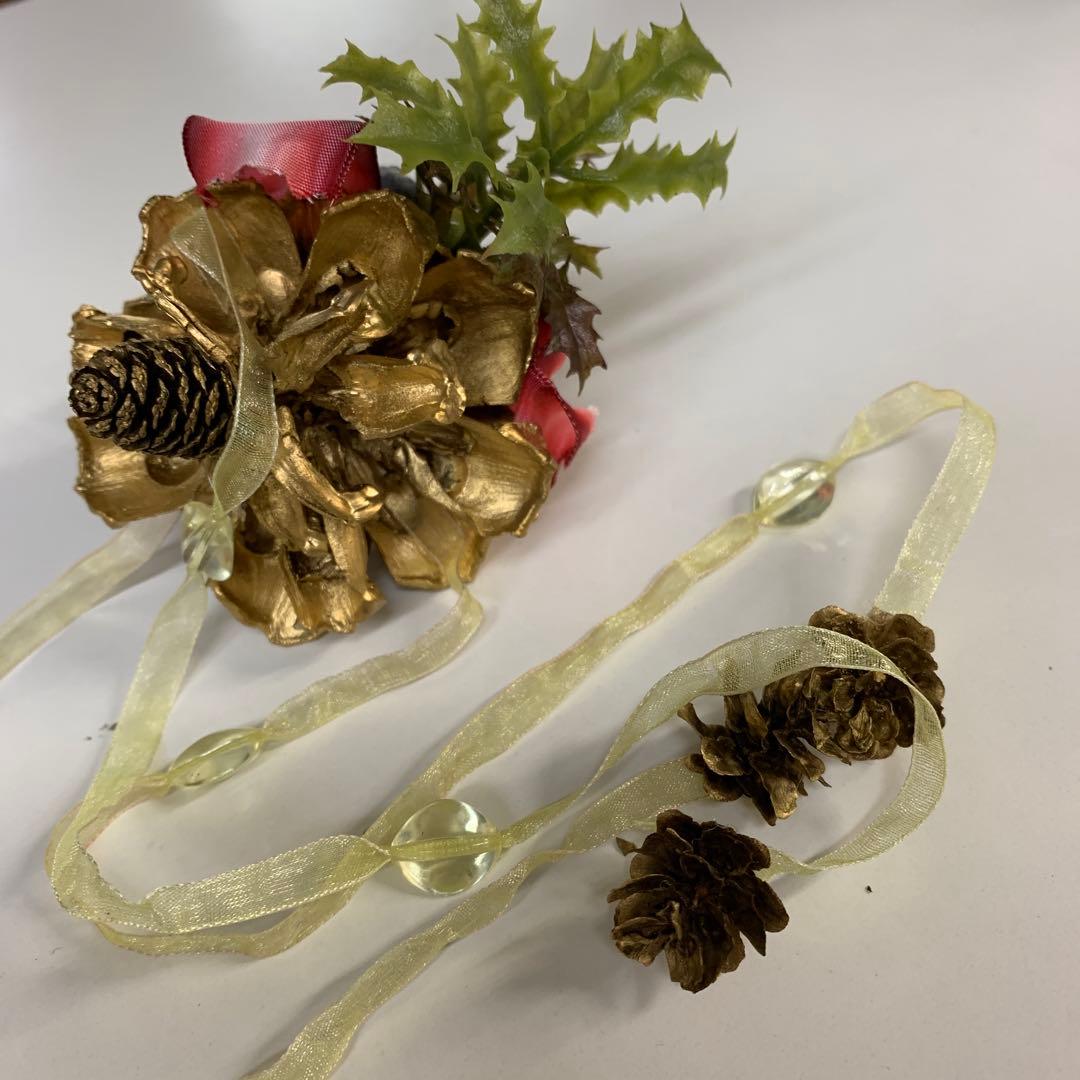 英国コンスタンスプライオーナメント