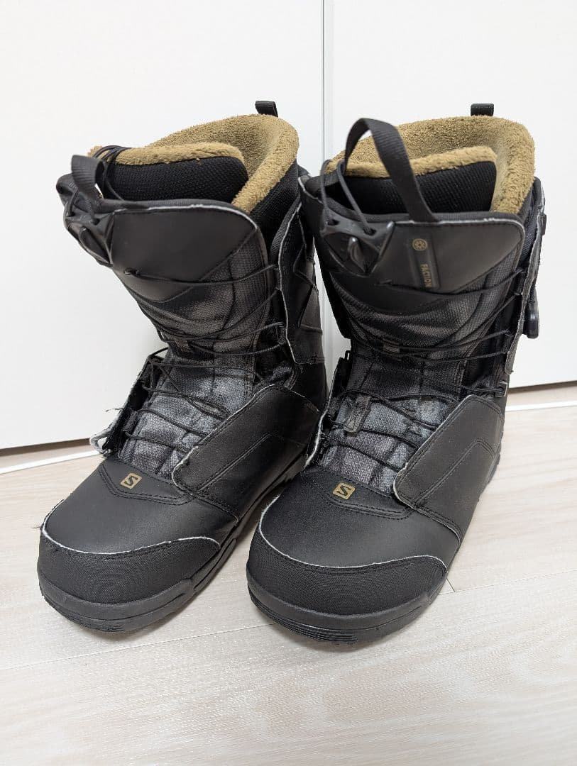 スノーボード 28.0 SALOMON FACTION