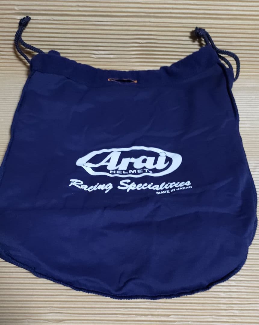 hawk (プロフ確認お願いします。さま　専用　Arai V-cross 3