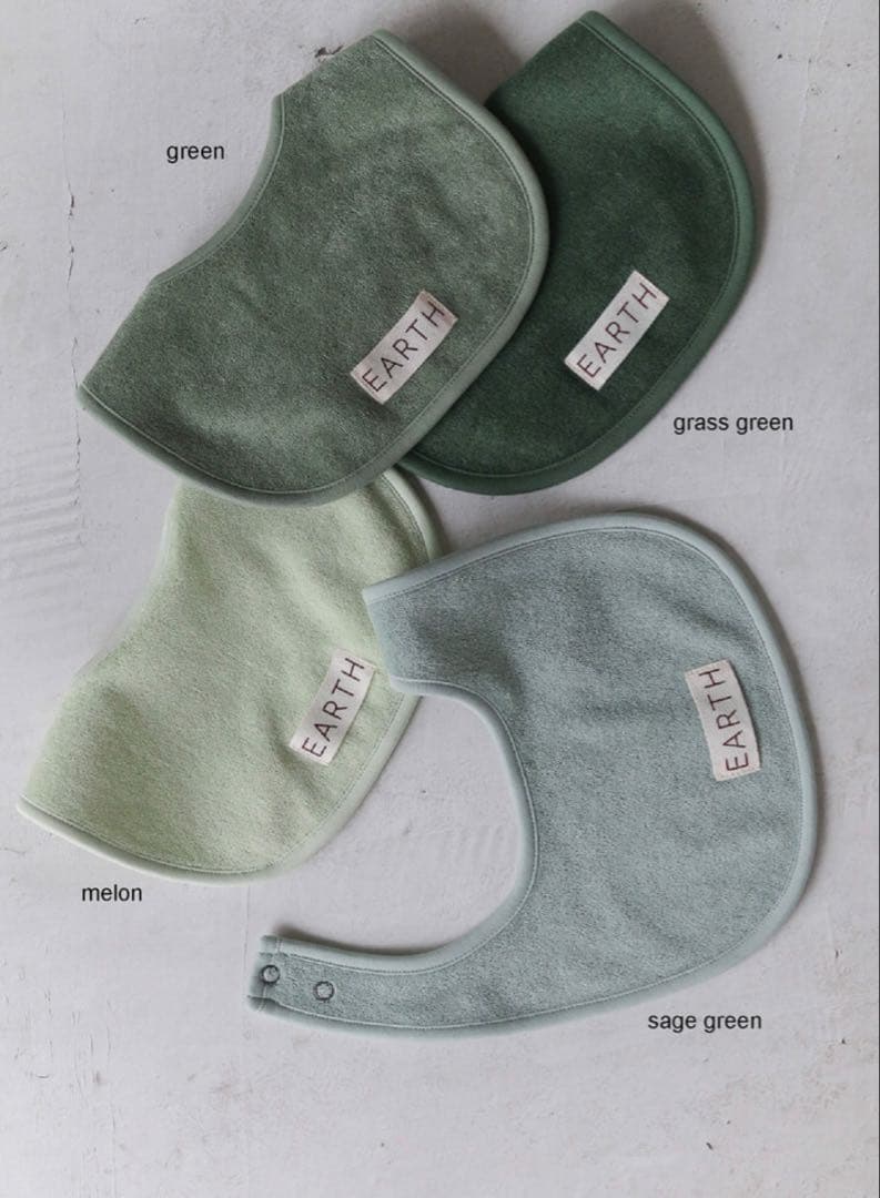 EARTH THE ARCHIVE 3枚