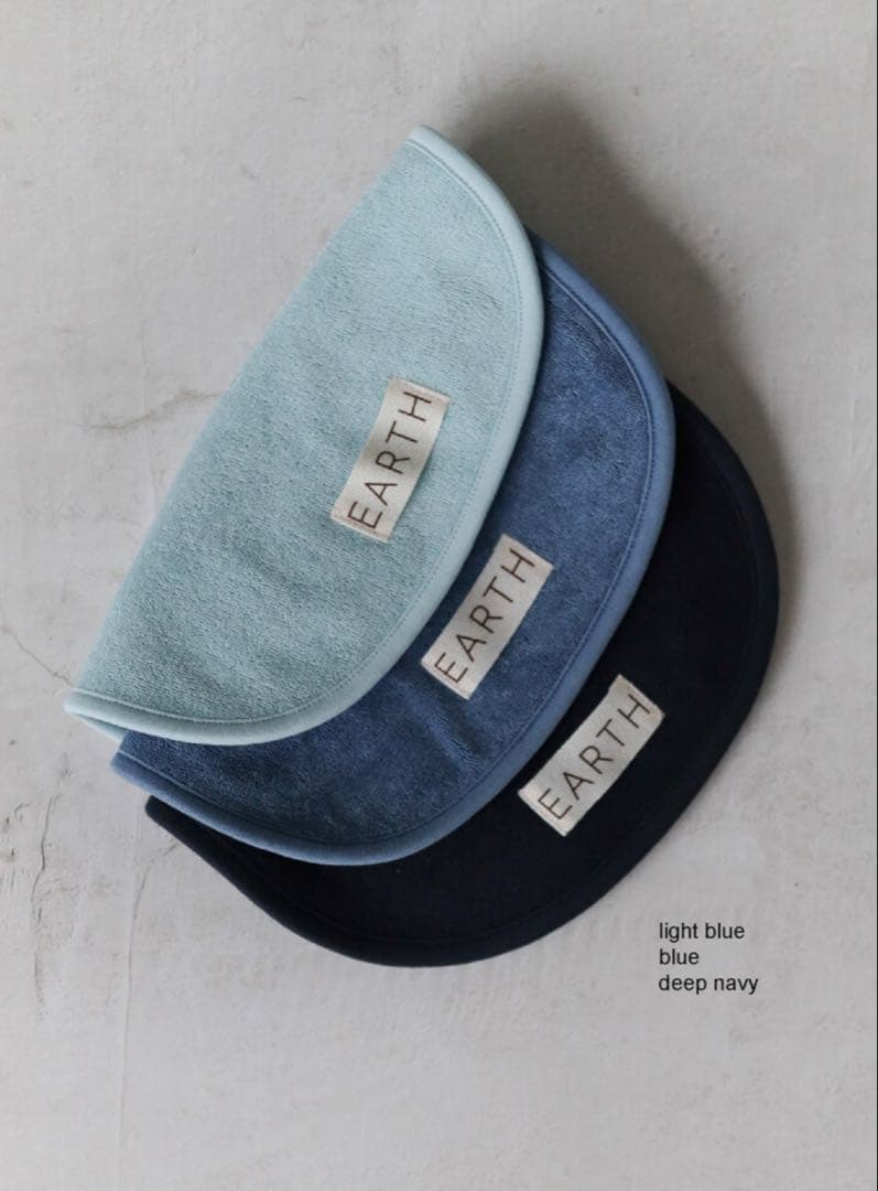 EARTH THE ARCHIVE 3枚