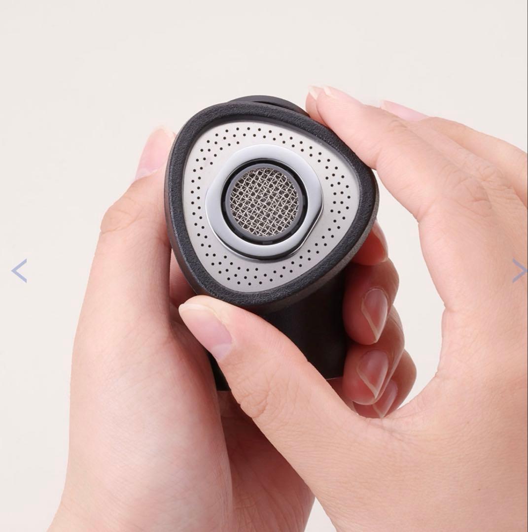 クレイツ　IO霧 PRO