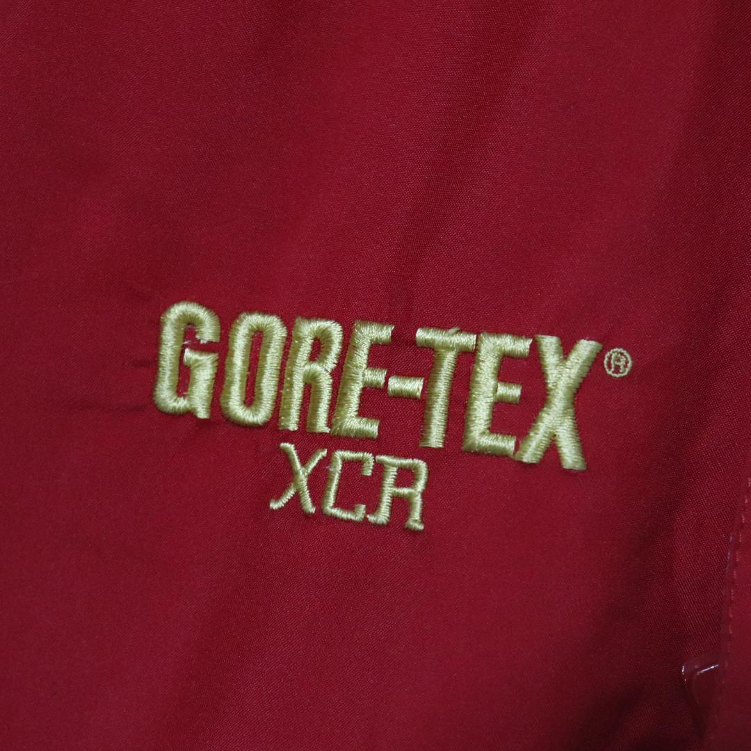 NEXUS SHIMANO ネクサス シマノ GORE-TEX ジャケット M