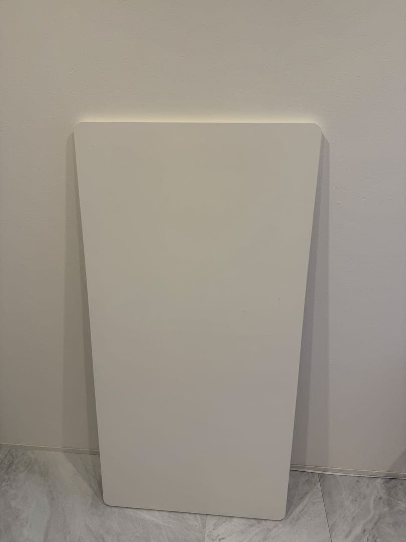 Flexispot メラミン化粧板 天板のみ 140×70