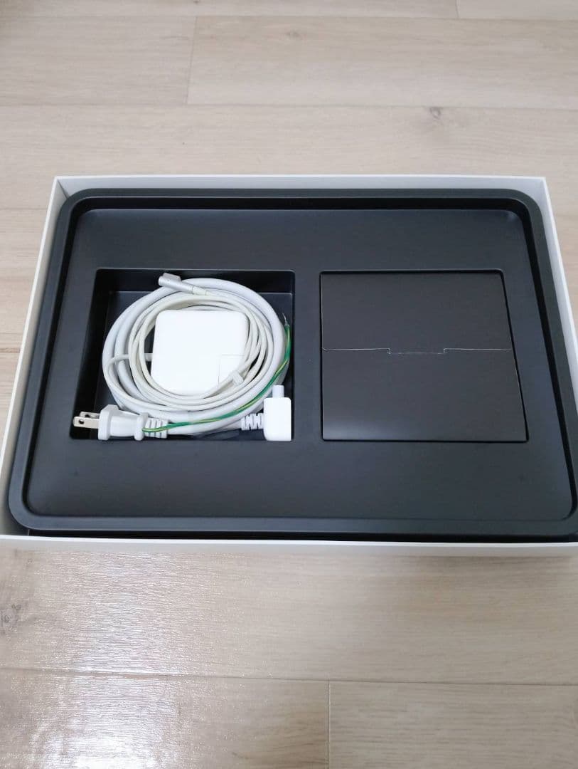 【激レア】MacBook Air